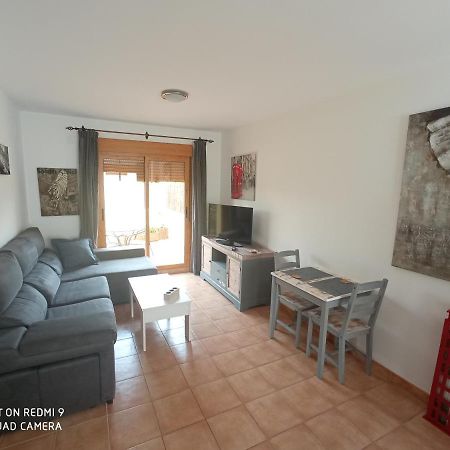 Loft Alquiler Alcalali Apartment Ngoại thất bức ảnh