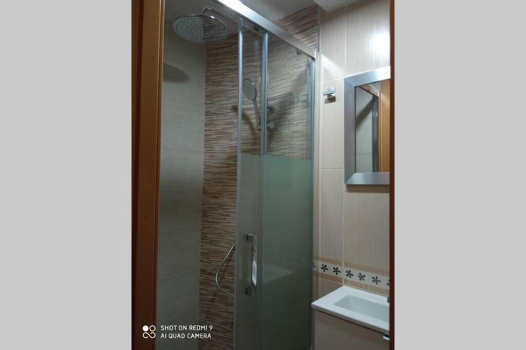 Loft Alquiler Alcalali Apartment Ngoại thất bức ảnh