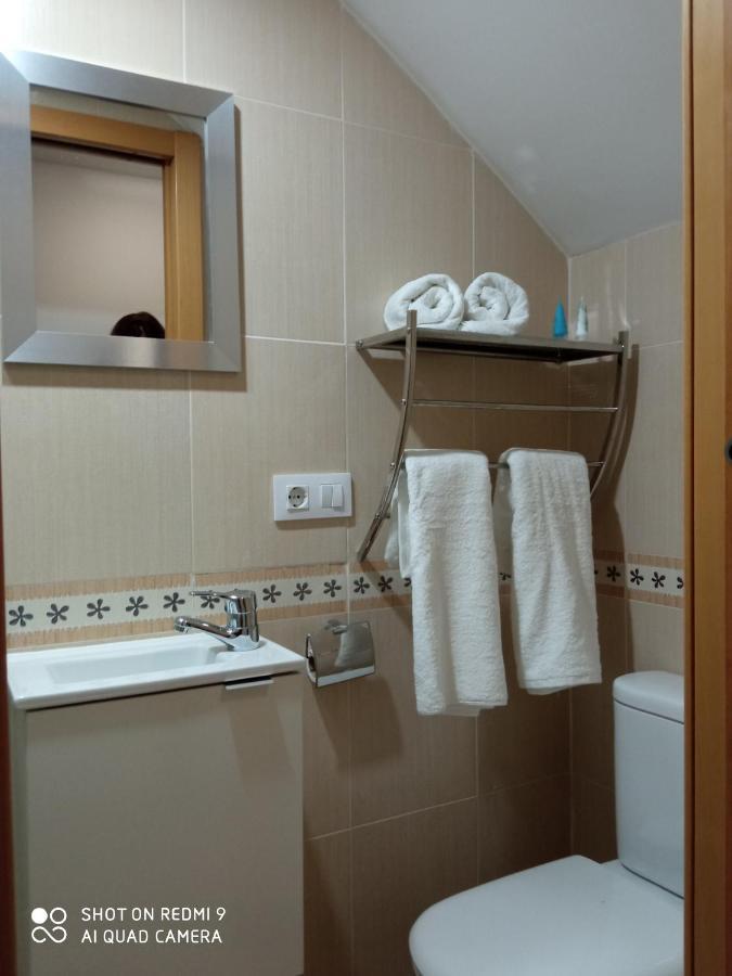 Loft Alquiler Alcalali Apartment Ngoại thất bức ảnh