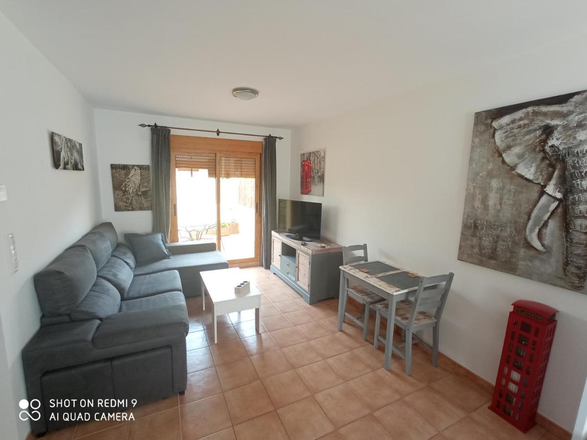 Loft Alquiler Alcalali Apartment Ngoại thất bức ảnh